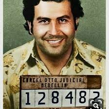 cartel de medellin