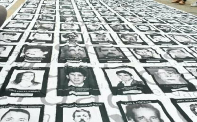 masacre de la chinit