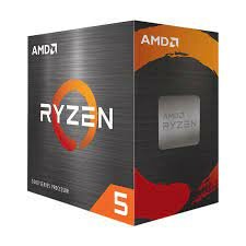 AMD Ryzen 5