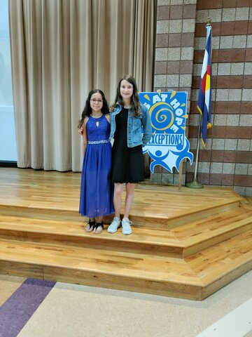 8th grade continuation