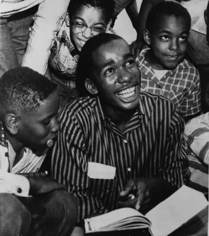 Cooper v Aaron (Achievement, Legislation/Supreme Court Case)