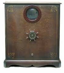 Primer televisor mecánico