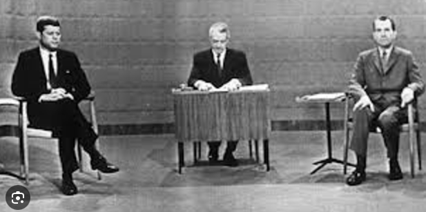 Nixon-Kennedy Debates