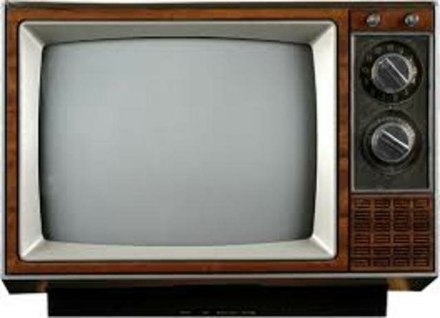 Televisor por cable y por satélite