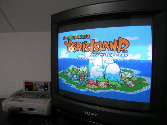 Televisores compatibles con sistemas de video y videojuegos