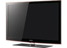 Auge de televisores digitales