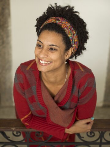 2018 - Morte de Marielle Franco