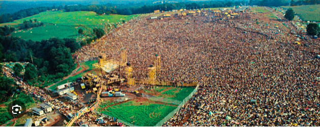 Woodstock