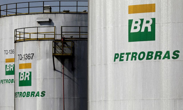 2023 - 70 anos da criação da Petrobras