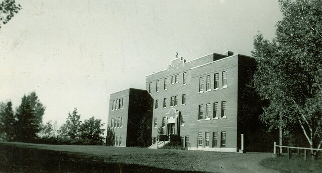 Last Residential School Closes in Canada