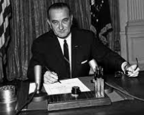 The Gulf of Tonkin Resolution