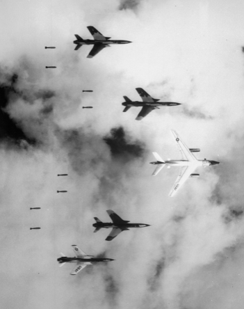 Operation Rolling Thunder