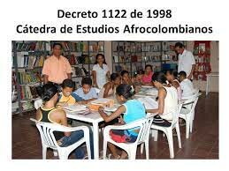 Decreto 1122 de 1998