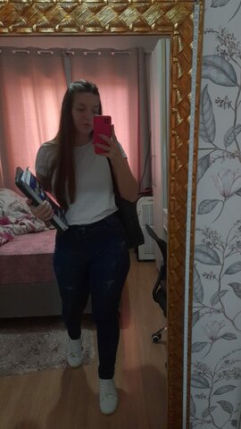 2022 - Início à vida acadêmica.