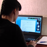 Distance Learning - Learning to Adapt