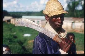 Rwandan Leader Killed Triggering Genocide