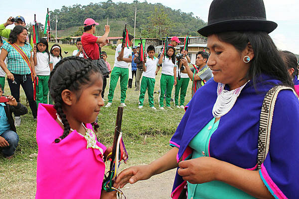 Derechos 2406 de 2007