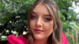 Timeline: Momentos marcantes na vida de Rafaela