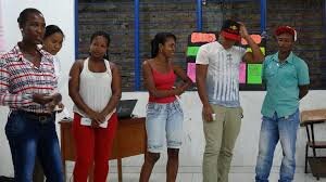 Se crea oficina de Etnoeducación.