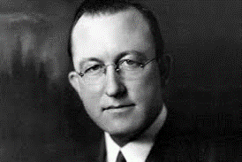 James O. McKinsey método del diagnóstico global y de la dirección general