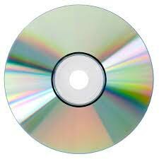 DVD (Digital Video Disc)