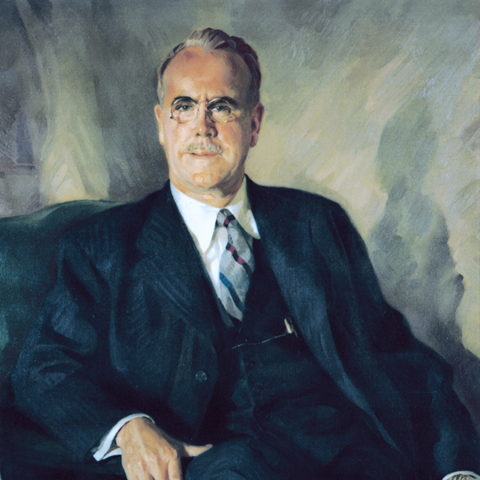 Edwin Booz (1914) &nbsp;Business Research Services