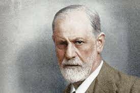 Sigmund Freud Teoría Psicoanalisis