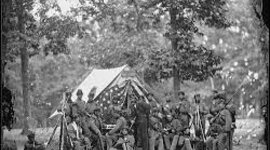 Timeline: Civil War By Cesar Lara Jr