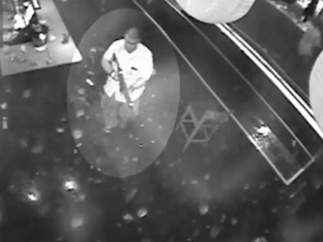 Se produce la masacre de la discoteca Pulse de Orlando, causando 50 muertos y 53 heridos.