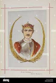 la batalla de hastings