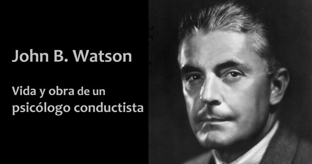 John B. Watson