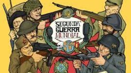 Timeline: Segunda Guerra Mundial
