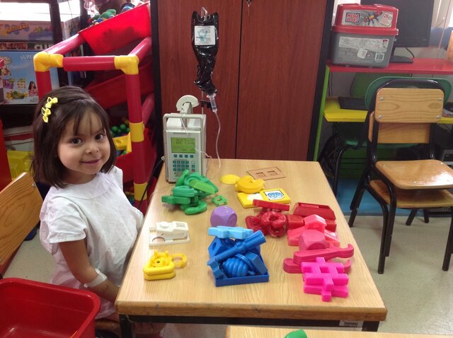 Finales de la década  de 1980.