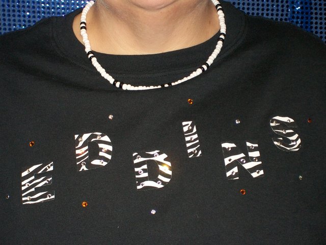 Ms. Fianu's first year teaching 3rd grade at C.T. Eddins