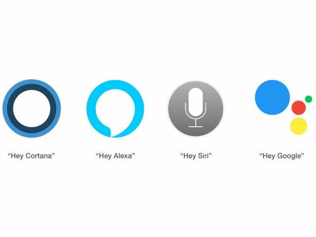 Asistentes Virtuales 2017