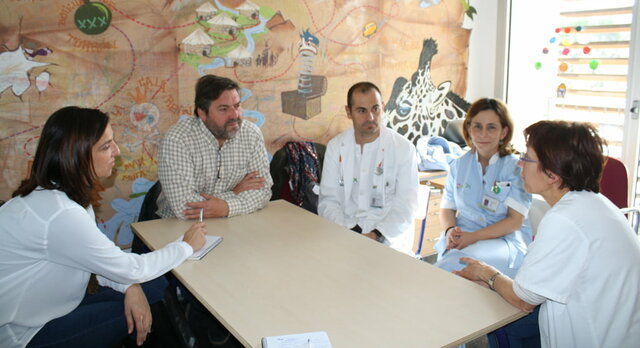 Practicas pedagógicas.