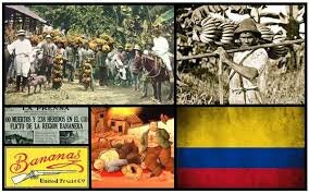 Masacre de las Bananeras.