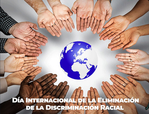 Convención internacional sobre la eliminación de todas las formas de discriminación racial