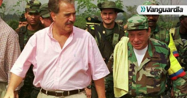 La zona de distensión