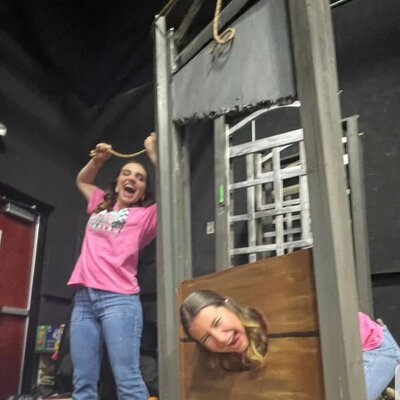 Timeline: Abi L's Development Timeline