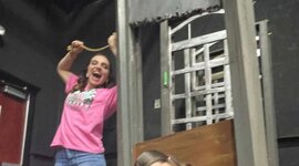 Timeline: Abi L's Development Timeline