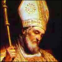 Isidoro de Sevilla D.C