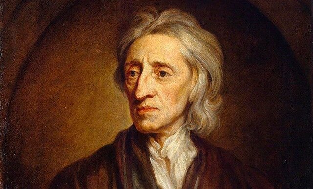 Oct 28, 1704 Jonh Locke (1632-1704)