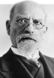 Abril 27, 1938 Edmund Husserl