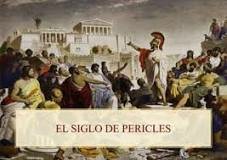 Siglo de Pericles