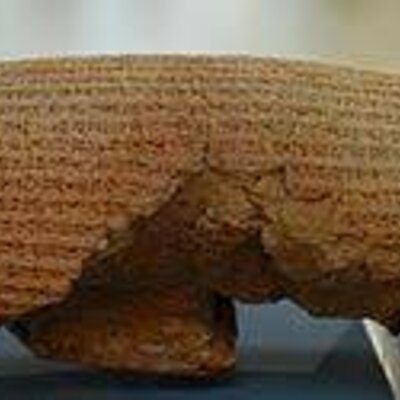 Timeline: Historia de los Derechos Humanos- Cinta de tiempo.