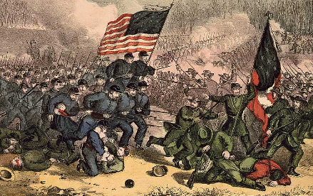 Battle of the Bull Run