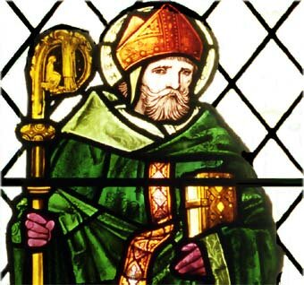 Roberto Grosseteste