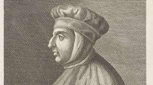 Coluccio Salutati