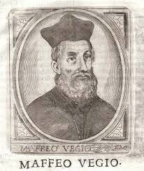 Mefeo Vegio de Lodi